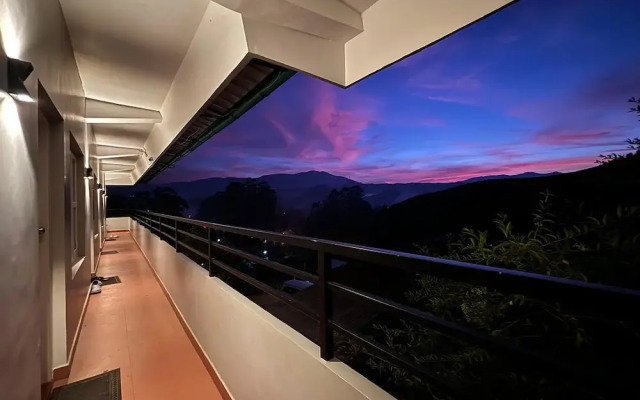 Seven Malai Residency