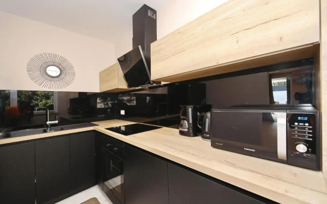 Apartments Zaton