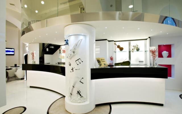 Hotel Coppe