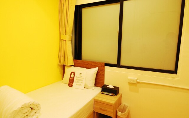 Backpackers Inn Taipei