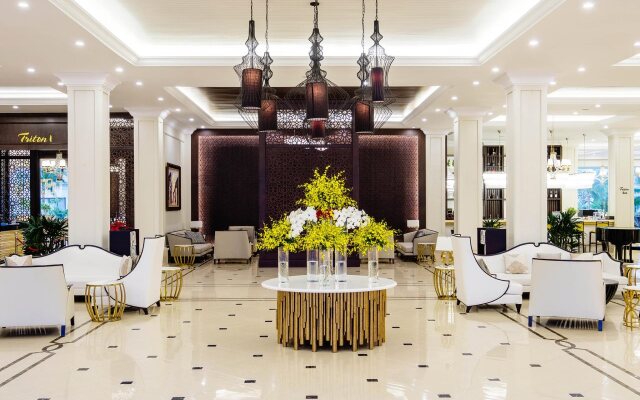Danang Marriott Resort & Spa