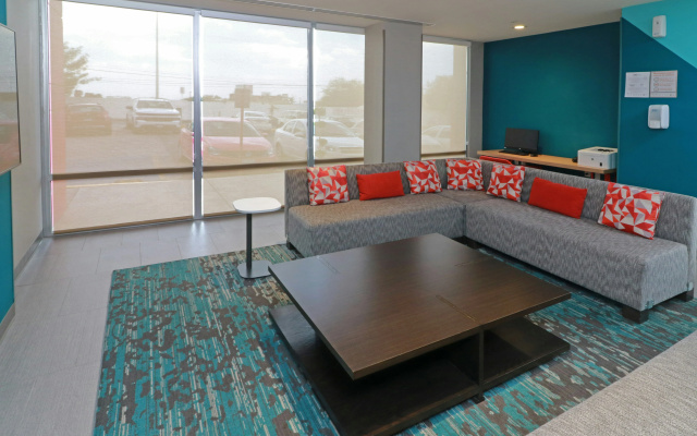 avid hotel Tijuana Otay by IHG