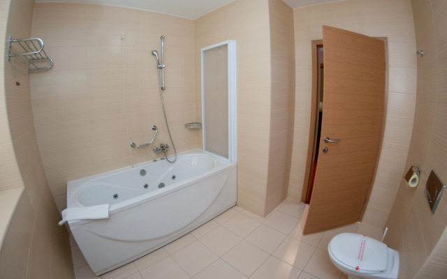 Hotel Brotnjo