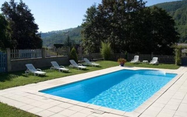 Logis Hotel Burnichon