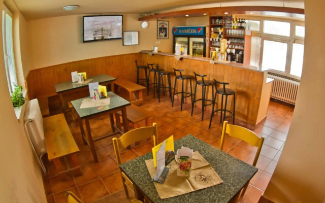 Hotelak Martinov