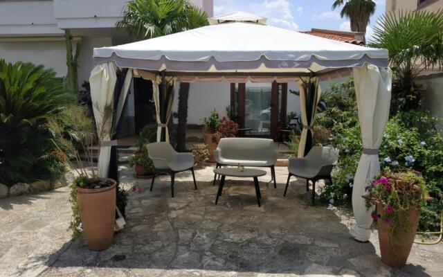 Bb Tra I Mari Del Salento