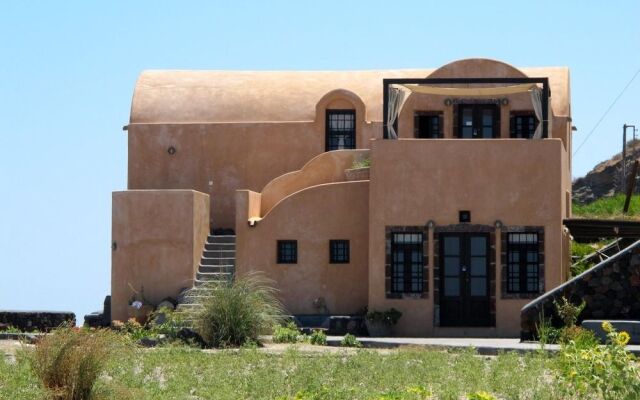 Ramni House by Thireon