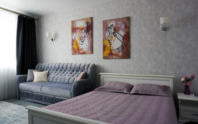 Апартаменты на улице Павших в Афганистане 24