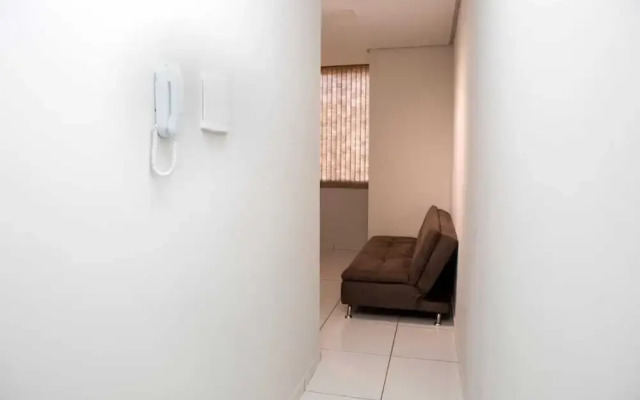 Condomínio Sonhare - 102