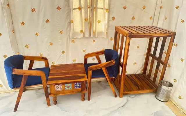 Raghav Resort Jaisalmer
