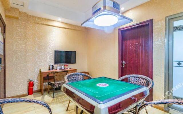 Guangfei Huishang 168 Hotel (Wanyuecheng Store, Guanlan People's Park, Shenzhen) – Entertainment – Shenzhen