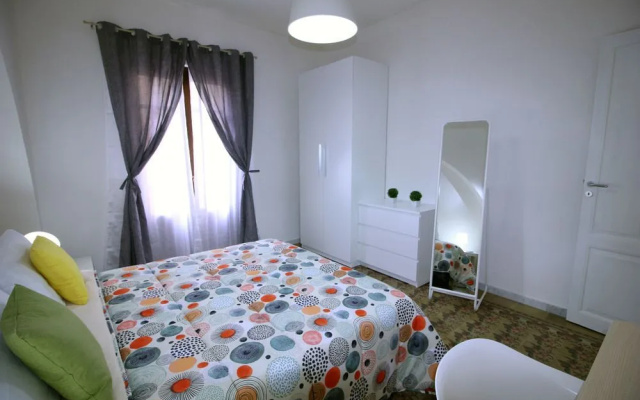 De Nobili's Apartment