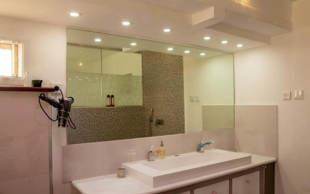 Michelle Suite סוויטת מישל