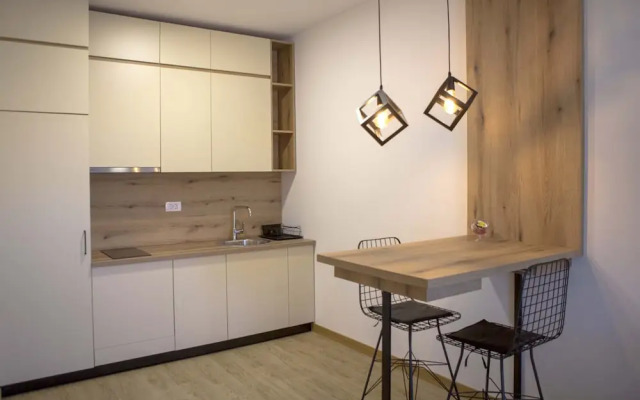 Apart Hotel Gondola Kolasin