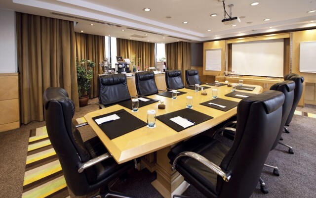 BH Conference & Airport Hotel Istanbul