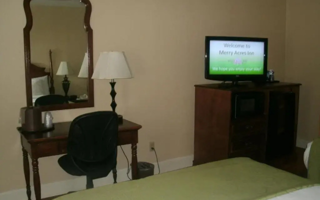 Quality Inn Merry Acres