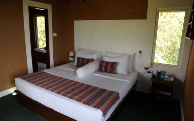 Pinthaliya Resort & Spa