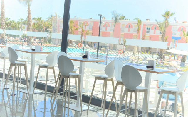 Dos Playas - 30º hotels