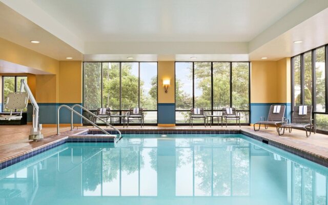 Hampton Inn Reading/Wyomissing