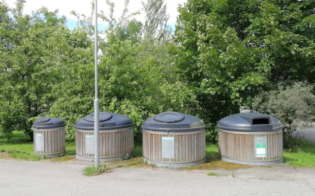 Hiisi Homes Lohja