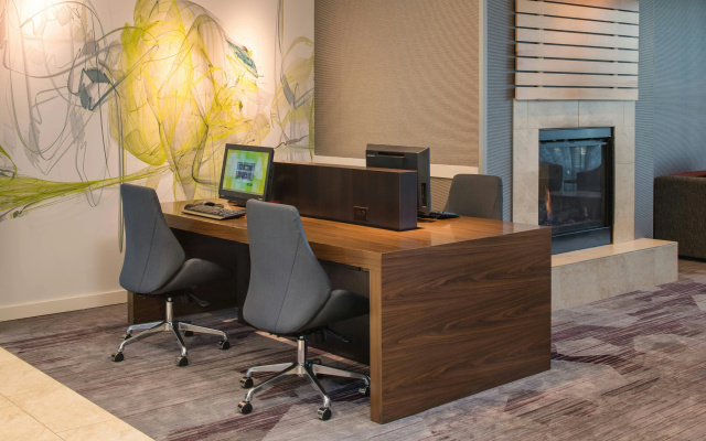 Courtyard by Marriott Seattle Federal Way