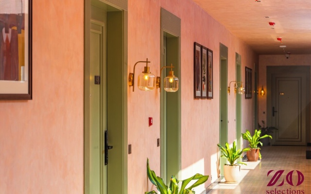 Zo Selections Jaipur by Zostel