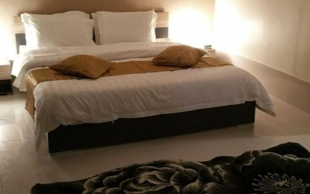 Mnart Beet Al Arab Furnished Units