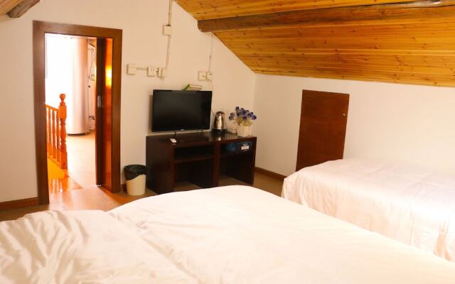 Zhouzhuang Nanhu Inn