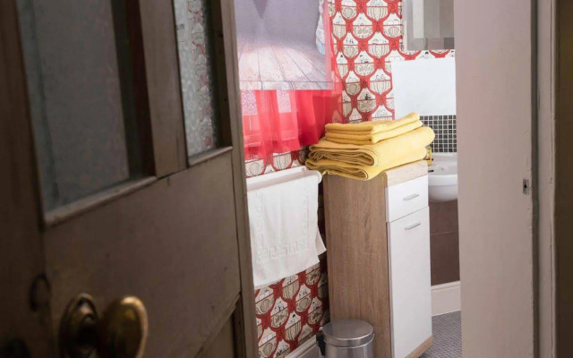 Spire House B&B