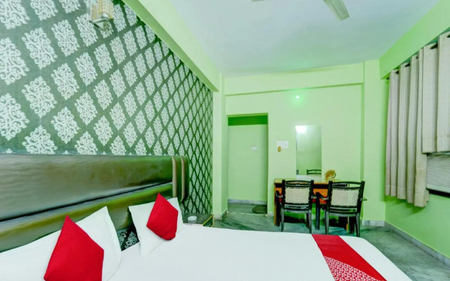 OYO 9061 Savera Retreat