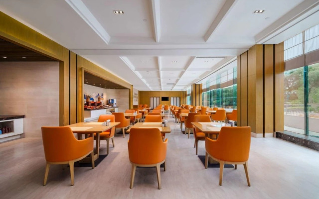 Pullman Zhoushan Seaside