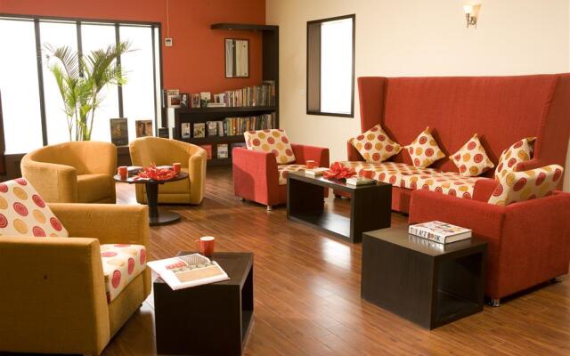 Radisson Resort & Spa