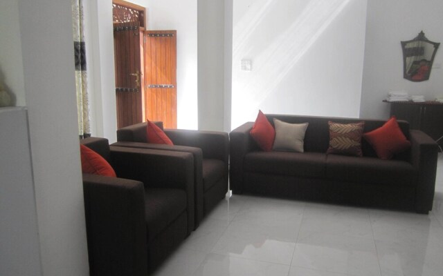 Hill Crescent Kandy