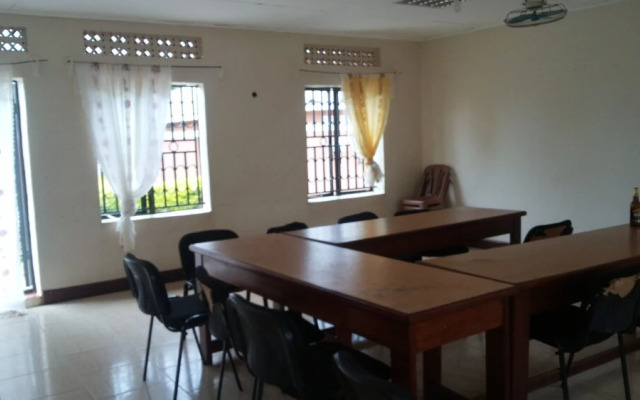 Hotel Delambiance