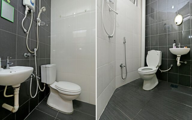 Semerah Suites by OYO Rooms