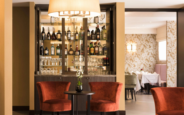 Hotel Aragon