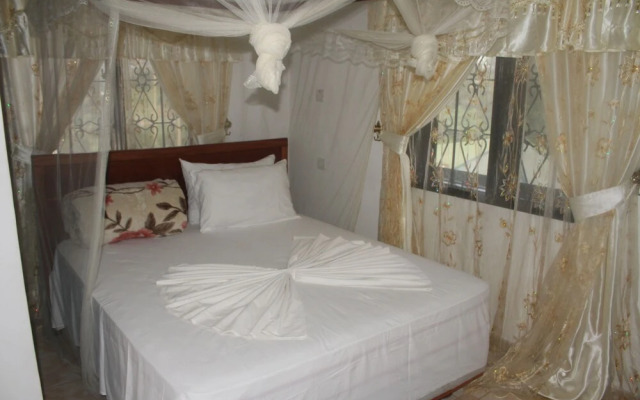 Rovvenpec Resort
