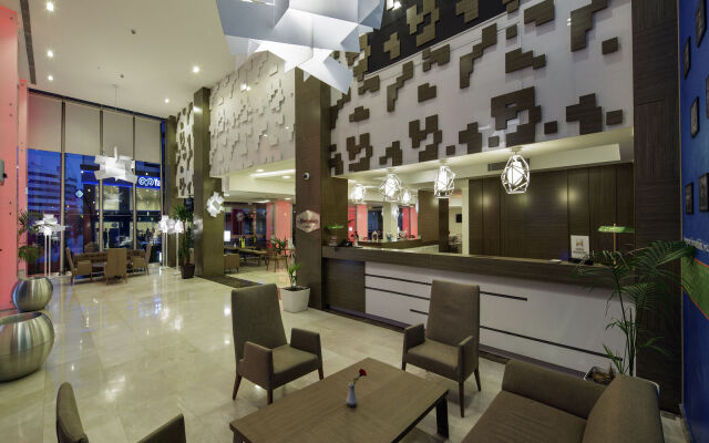 Hampton by Hilton Gaziantep