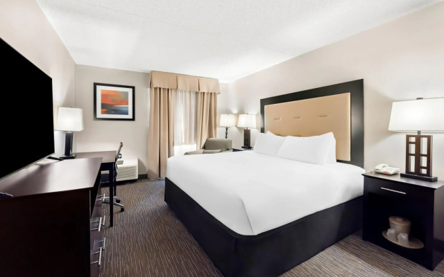 Sonesta Essential Atlantic City West