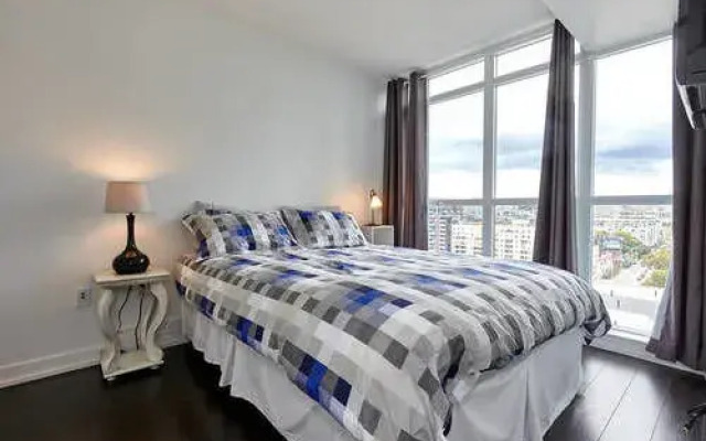 Executive Furnished Condos - L Tower