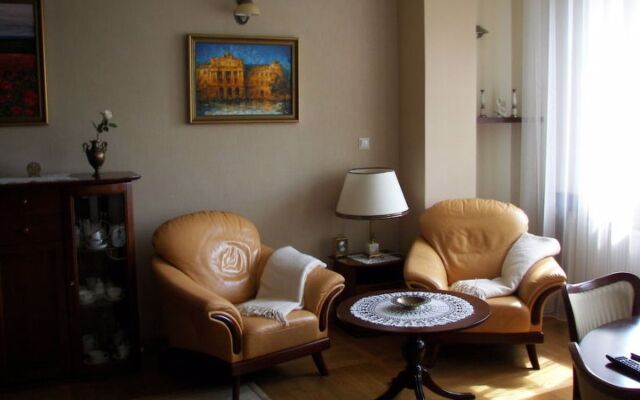 Apartment Łańcut Varkaus