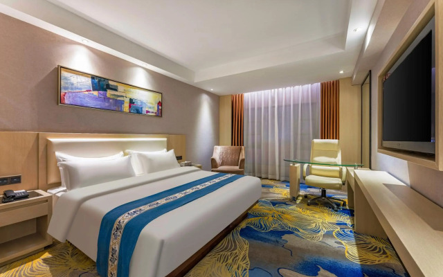 Guangzhou Mingyue Hotel