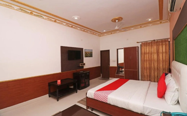 Hotel Sonar Haveli by OYO Rooms