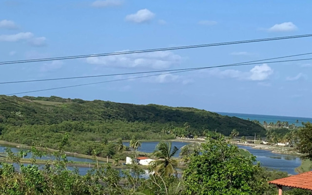 Sítio Vila das Flores