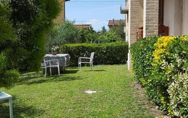 Alle Terme B&B