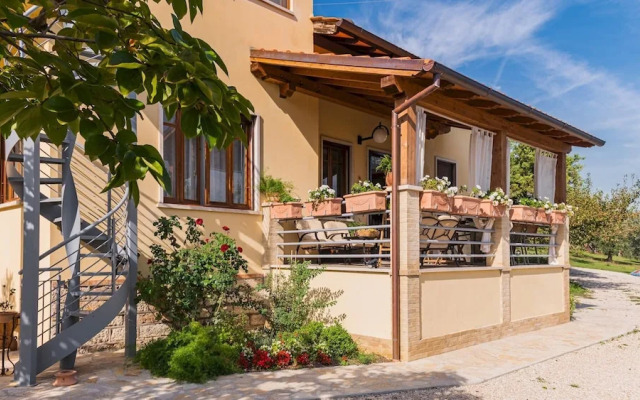 B&B i Melograni