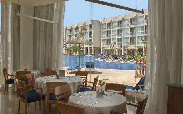 Eix Alzinar Mar Aparthotel
