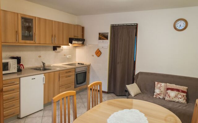 Apartments Jakob