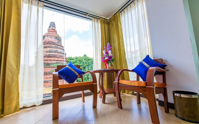 Chedi Home Chiang Mai