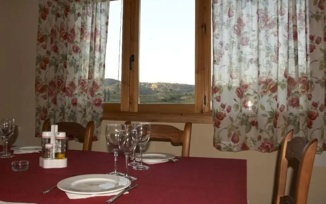 Agroturismo La Artezuela